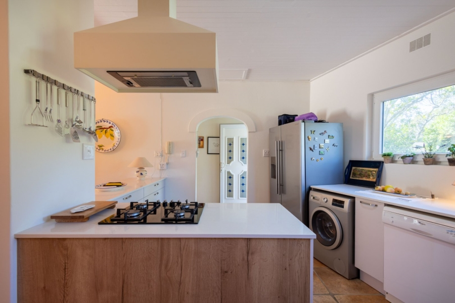 4 Bedroom Property for Sale in Seaside Longships Western Cape